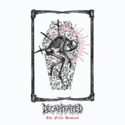 decapitated the first damned